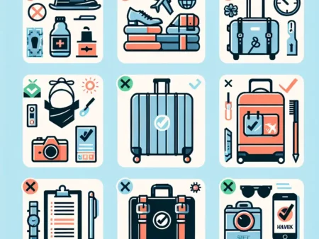 Packing Hacks yang Harus Diketahui Setiap Traveler