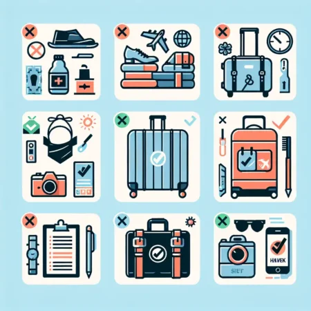 Packing Hacks yang Harus Diketahui Setiap Traveler