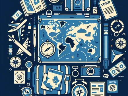 Cerita Inspiratif dari Traveler yang Menjelajah Dunia