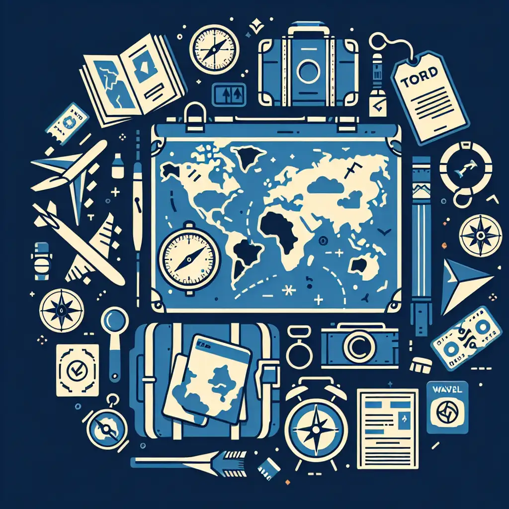 Cerita Inspiratif dari Traveler yang Menjelajah Dunia