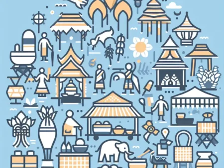 Mengenal Budaya Lokal Lewat Festival Wisata