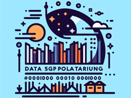 Data SGP Pola Tarung