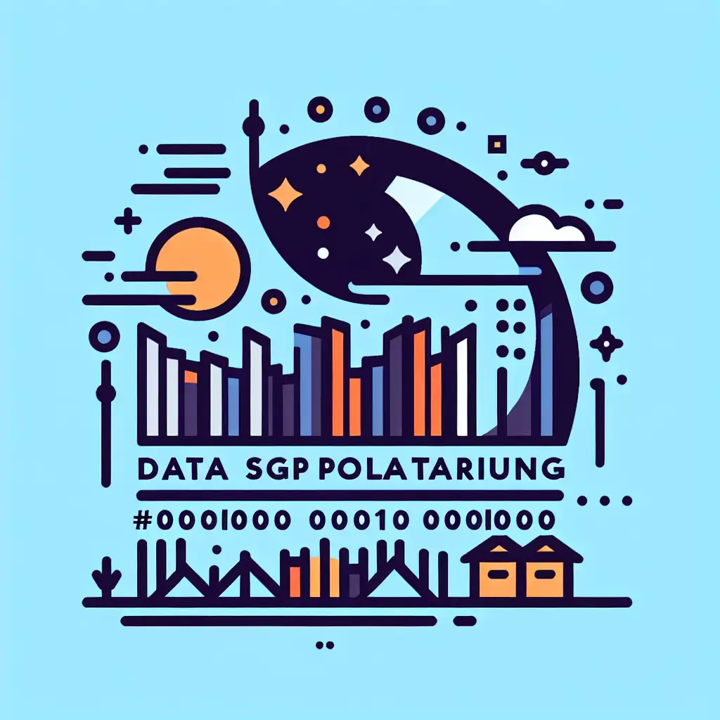 Data SGP Pola Tarung