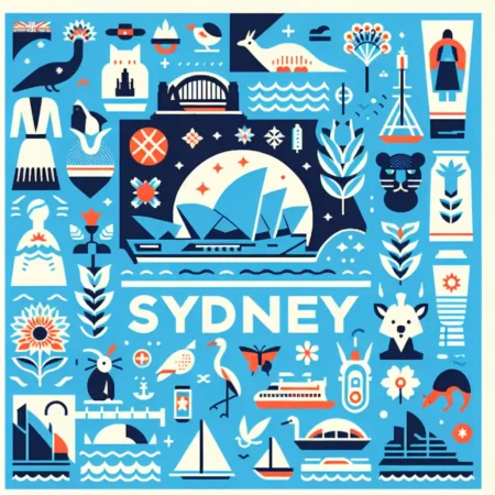 Paito Warna Sydney Nagasaon