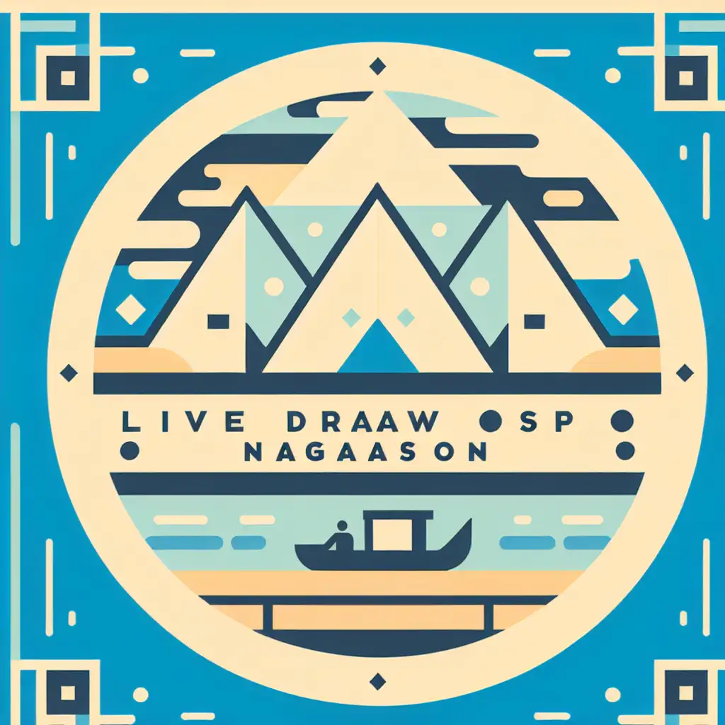 Live Draw SGP Nagasaon