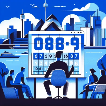 Data Togel Sydney Nagasaon