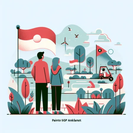 Paito Warna SGP Angkanet