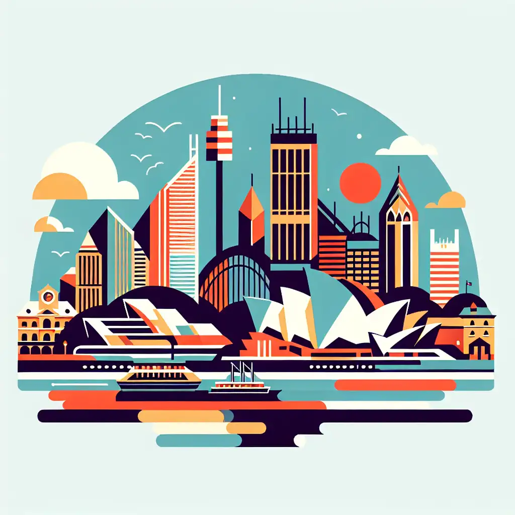 Paito Warna Sydney Raja Paito