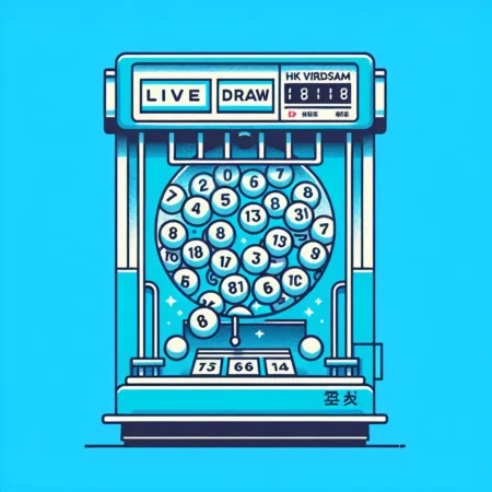 Live Draw HK Virdsam