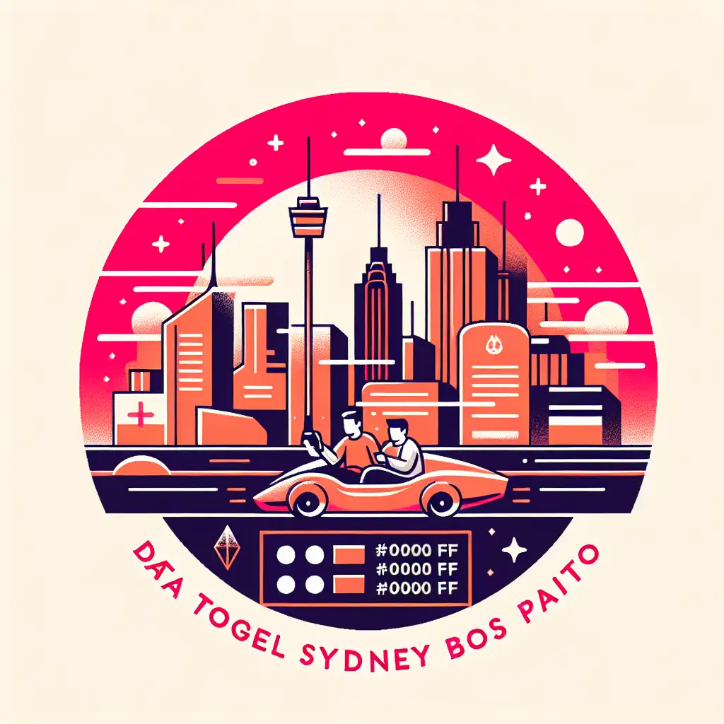 Data Togel Sydney Bos Paito