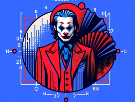 Data Togel Sydney 6D Joker Merah