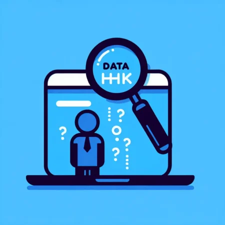 Data HK Pencari Angka