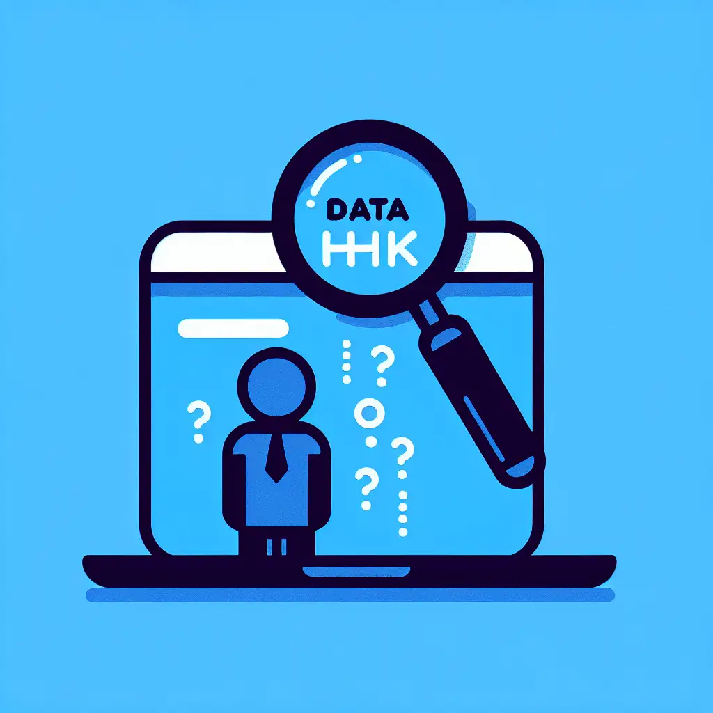 Data HK Pencari Angka