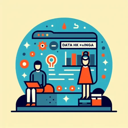 Data HK Angka Paito