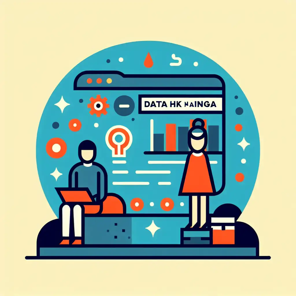 Data HK Angka Paito