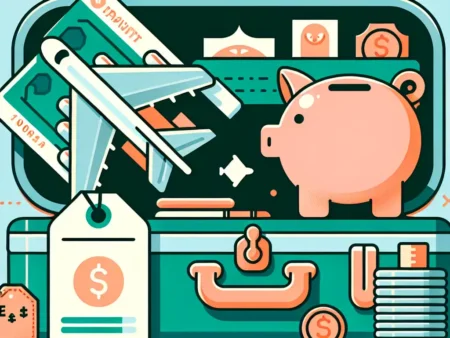 Tips Hemat Traveling ke Luar Negeri untuk Pemula