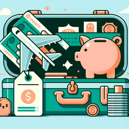 Tips Hemat Traveling ke Luar Negeri untuk Pemula