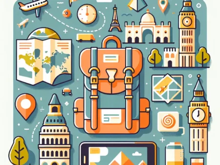 Kisah Perjalanan Backpacker Menjelajah Eropa dengan Budget Minim